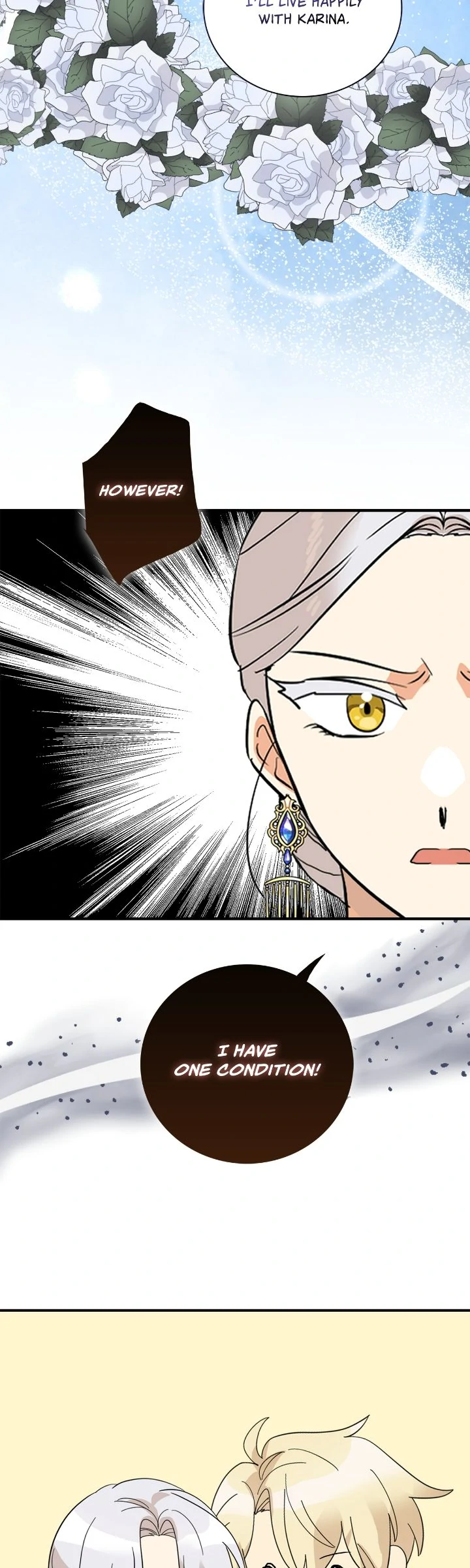 I Became the Villain's Mother Chapter 139 29
